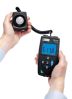 Product image for Chauvin Arnoux C.A 1110 Light Meter, 0.01 fc, 0.1 lx to 200000lx, ±3 %