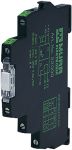 Product image for Murrelektronik Limited, 24V dc SPDT Interface Relay Module, Screw Terminal , DIN Rail