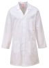 Product image for White Lab Coat S