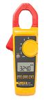 Product image for Fluke 324 40/400A AC RMS Clamp meter