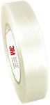 Product image for 1339 FILAMENT REINFORCED TAPE 15MMX55M