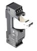 Product image for Relay socket for G7SA 4 pole relays