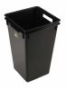 Product image for Waste Bins conductive PP 40 litre