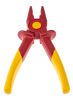 Product image for Knipex 180 mm Plastic Pliers