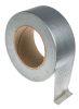 Product image for RS Pro Duct tape silver 50mm x 50m