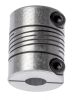 Product image for MULT BEAM TYPE 3, ALUM, CLAMP 6MM X 6MM