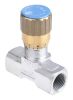 Product image for 1/2in BSP 2 acting flow control valve