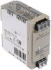 Product image for S8VS DIN rail mount SMPSU,24V 120W