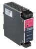 Product image for TSP DIN rail industrial psu,12V adj 78W