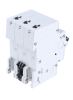 Product image for SH200 MCB 40A 3 Pole Type C 6kA