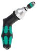 Product image for Wera 1/4 in Hex Adjustable Torque Screwdriver, 3 → 6Nm