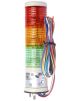 Product image for LED Tower, static Red/Amb/Grn