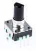 Product image for Incremental encoder 24 detents 24 pulses