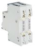 Product image for MCB 2 Pole Type C 10kA 16A 400V