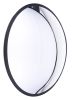 Product image for INTERIOR CONVEX ACRYLIC MIRROR 40 CM