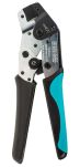 Product image for Phoenix Contact Plier Crimping Tool, 0.5mm² to 6mm²