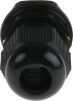 Product image for RS PRO PG 11 Cable Gland With Locknut, Nylon, IP68