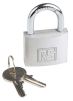 Product image for Aluminium Padlock 40mm