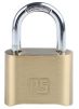 Product image for Short Shackle Combination Padlock