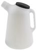 Product image for Oil Container with Lid & Flexi-Spout 5L