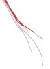 Product image for Pt100 2x10 Class A 500 mm leads, 7/0.15