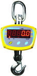 Product image for Adam Equipment Co Ltd Weighing Scale, 2000kg Weight Capacity