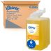 Product image for KLEENEX ENERGY LUXURY FOAM HAND CLEANERS