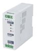 Product image for RS PRO DIN Rail Power Supply - 230V ac Input Voltage, 12V dc Output Voltage, 2.5A Output Current, 30W
