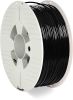 Product image for Verbatim 2.85mm Black PET-G 3D Printer Filament, 1kg