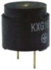 Product image for Continuous tone magnetic 6Vdc 92dB