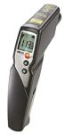 Product image for TESTO 830-T4 INFRARED THERMOMETER