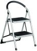 Product image for Step Ladders, Foldable, 2 Tread,