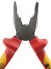 Product image for VDE combination plier with cutter 160mm