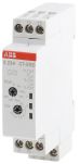 Product image for time relay CT-ERD, 2 W.