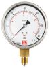 Product image for Pressure gauge,0-60psi