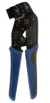 Product image for AMP HE14 crimp tool