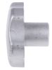 Product image for Knob,Stainless Steel 50mm M10 F