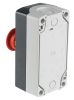 Product image for Control station Grey Left/Right/E-Stop