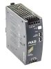 Product image for PULS CP Switch Mode DIN Rail Power Supply with Active Power Factor Correction, Excellent Partial Load Efficiency,