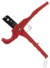 Product image for PLASTIC PIPE CUTTER 35 MM SCISSORS TYPE