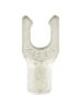 Product image for NON-INSULATED LOCKING SPADE TERMINALS 12