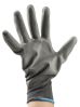 Product image for PU GLOVE GREY XL