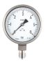 Product image for Pressure gauge,0 - 6 bar