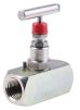 Product image for 1/2in NPT highpress isolator needlevalve