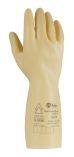 Product image for BM Polyco Electricians Gloves, Brown Electricians Gloves, Size 10