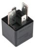 Product image for AUTOMOTIVE PLUG-IN RELAY,50A SPNO 12VDC