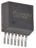 Product image for 5A DC-DC MODULE 0.8V-6V 30W TO-PMOD7EP