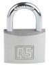 Product image for Aluminium Padlock 40mm