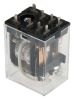 Product image for General Purpose Relay DPDT 10A