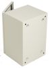 Product image for IP65 Wall Box, M/Steel, 200x300x200mm